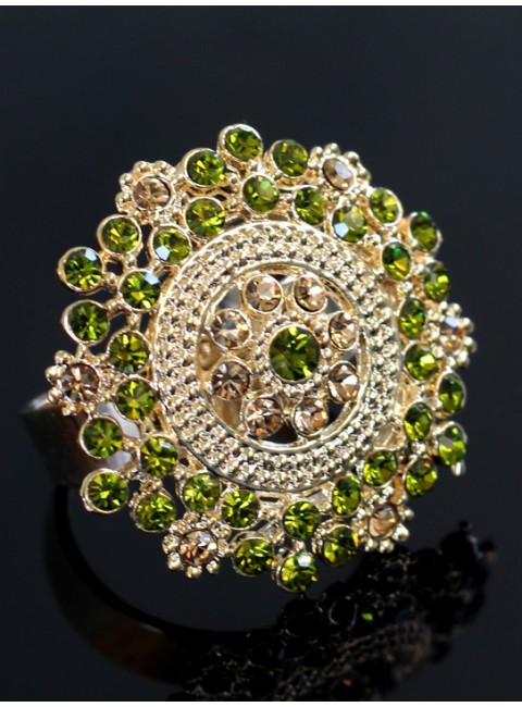 Designer Finger Rings